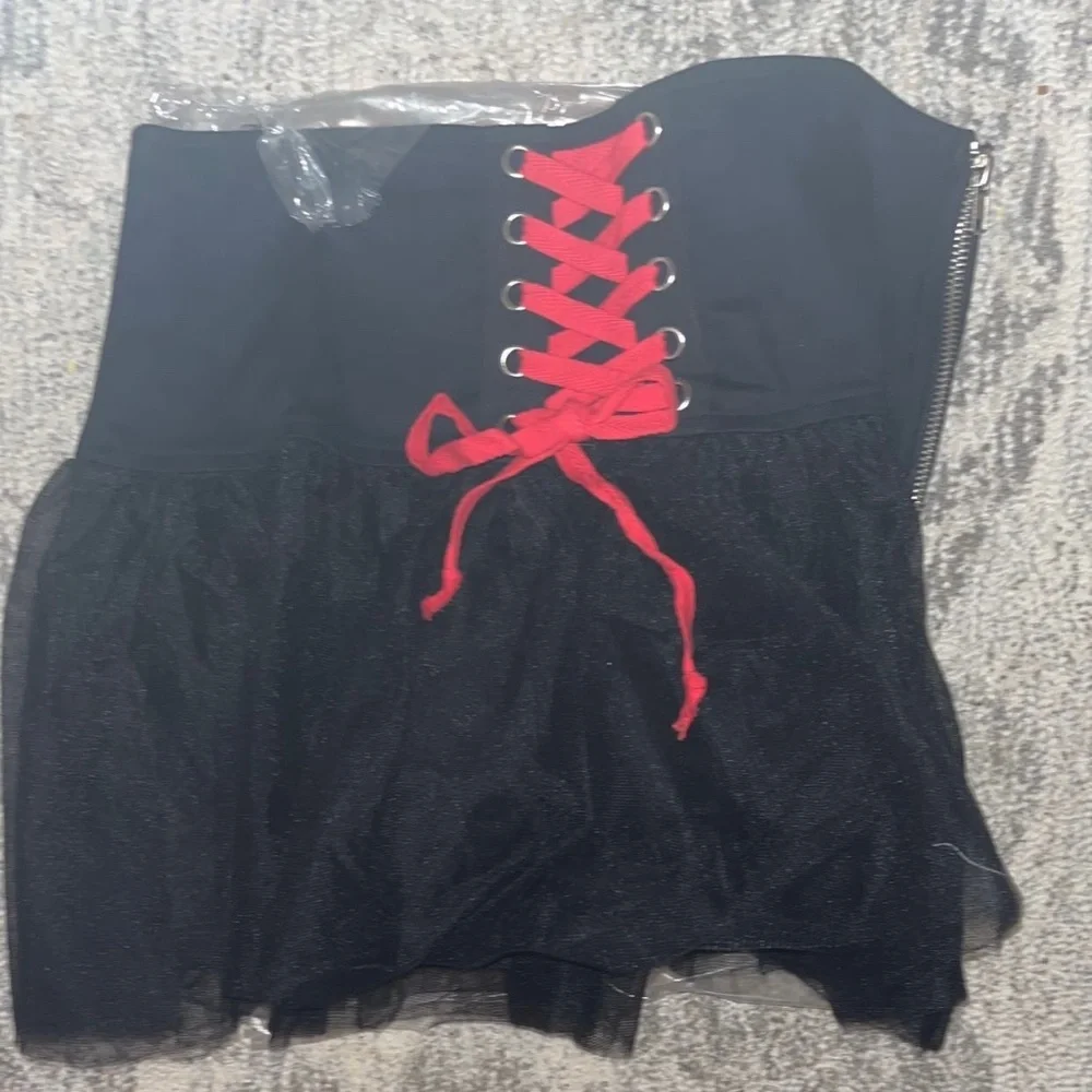 Dolls Kill Skirt - Picture 1 of 1